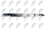NTY Geh&auml;use, Kennzeichenleuchte hinten EZC-FR-176 f&uuml;r Ford