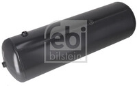 FEBI BILSTEIN Luftbeh&auml;lter, Druckluftanlage 199266 hinten f&uuml;r Volvo