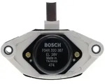 BOSCH Generatorregler F 04R 320 367 f&uuml;r Volvo DAF Iveco MAN Mercedes NISSAN RENAULT