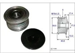 SCHAEFFLER INA Generatorfreilauf 535 0109 10 f&uuml;r DACIA RENAULT NISSAN