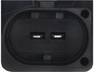 AS-PL Generatorregler ARE0078(BOSCH) f&uuml;r BMW