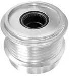 MEAT & DORIA Generatorfreilauf 45174 f&uuml;r IKA Opel GM