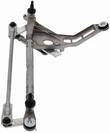 VAICO Wischergest&auml;nge vorne V10-9256 f&uuml;r Audi