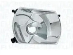 MAGNETI MARELLI Reflektor, Hauptscheinwerfer 711305320407 rechts f&uuml;r Mercedes