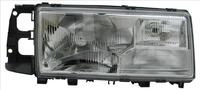 TYC Hauptscheinwerfer 20-5404-08-2 H4 links f&uuml;r Volvo