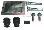 METZGER AUTOTEILE F&uuml;hrungsh&uuml;lsensatz, Bremssattel 113-1425X