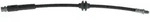 BOSCH Bremsschlauch 1 987 481 739 f&uuml;r Volvo