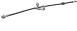 ATE Bremsschlauch 24.5176-0654.3 f&uuml;r Vaughall CHEVROLET