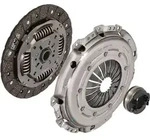 SCHAEFFLER LUK Kupplungssatz 623 3733 00 f&uuml;r VW
