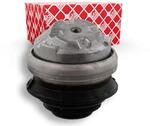 FEBI BILSTEIN Lagerung, Motor beidseitig 19493 f&uuml;r Mercedes