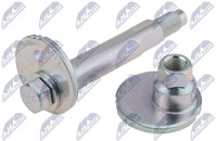 NTY Sturzkorrekturschraube ZWG-TY-009SK f&uuml;r TOYOTA