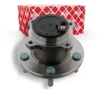 FEBI BILSTEIN Radlagersatz 32686 Hinterachse rechts f&uuml;r MAZDA