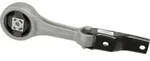 LEMF&Ouml;RDER Lagerung, Automatikgetriebe 39117 01 f&uuml;r Audi