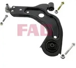 SCHAEFFLER FAG Lenker, Radaufh&auml;ngung 821 0257 10 Vorderachse links f&uuml;r Ford...
