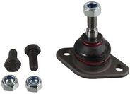 METZGER AUTOTEILE Trag-/F&uuml;hrungsgelenk KIT + 57002318 oben f&uuml;r Opel