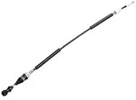 METZGER AUTOTEILE Seilzug, Schaltgetriebe 3150186 links f&uuml;r Fiat