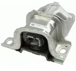 LEMF&Ouml;RDER Lagerung, Automatikgetriebe 39506 01 links f&uuml;r Fiat