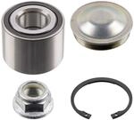 FEBI BILSTEIN Radlagersatz 30545 Hinterachse rechts f&uuml;r DACIA