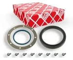 FEBI BILSTEIN Dichtungssatz, Radnabe 27091 f&uuml;r Mercedes