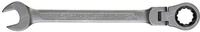SWSTAHL Ratschen-Ringgabelschl&uuml;ssel 03530L-17