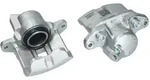 KAMOKA Bremssattel Vorderachse links JBC0269 f&uuml;r RENAULT DACIA
