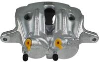 METZGER AUTOTEILE Bremssattel 6260821 Vorderachse links f&uuml;r Peugeot Fiat