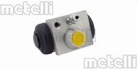 METELLI Radbremszylinder 04-0872 f&uuml;r LANCIA