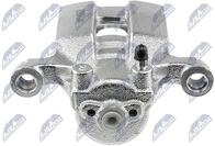 NTY Bremssattel HZT-NS-041 Hinterachse rechts f&uuml;r NISSAN Suzuki