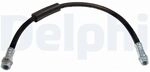 DELPHI Bremsschlauch LH6708 f&uuml;r Opel Vaughall NISSAN RENAULT