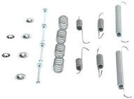 BOSCH Zubeh&ouml;rsatz, Bremsbacken 1 987 475 137 f&uuml;r BMW