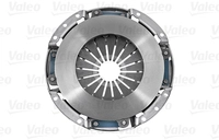 VALEO Kupplungsdruckplatte 831306 f&uuml;r ISUZU