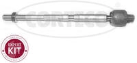 CORTECO Axialgelenk, Spurstange 49399441 Vorderachse links f&uuml;r Vaughall Opel
