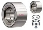 SCHAEFFLER FAG Radlagersatz 713 6675 90 f&uuml;r Mercedes