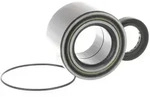 SKF Radlagersatz VKBA 7135 f&uuml;r NISSAN Mercedes