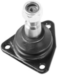 SKF Trag-/F&uuml;hrungsgelenk VKDS 316027 f&uuml;r RENAULT