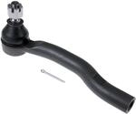 BLUE PRINT Spurstangenkopf ADT387210 Vorderachse links f&uuml;r TOYOTA