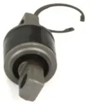 SKF VKDCV 07075 74,8mm f&uuml;r Mercedes