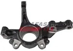 FAST Achsschenkel, Radaufh&auml;ngung FT13521 links f&uuml;r Fiat