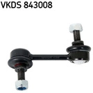 SKF Stange/Strebe, Stabilisator VKDS 843008 f&uuml;r HONDA