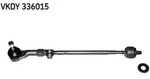 SKF Spurstange VKDY 336015 f&uuml;r DACIA