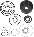 FEBI BILSTEIN Dichtungssatz, Lenkgetriebe 08790 f&uuml;r Mercedes