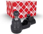 FEBI BILSTEIN Spurstangenkopf ProKit 34546 Vorderachse rechts f&uuml;r LAND ROVER