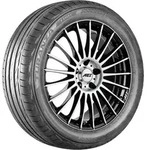 BRIDGESTONE Sommerreifen 225/45R17 91W - Turanza T001 EXT 5092