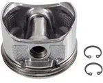 FEBI BILSTEIN Kolben, Druckluftkompressor 174036 84,955mm f&uuml;r DAF Volvo Iveco...