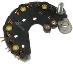 AS-PL Gleichrichter, Generator ARC3044 1090mm