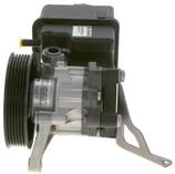 BOSCH Hydraulikpumpe, Lenkung K S01 000 634 f&uuml;r Mercedes Austauschteil - refurbished