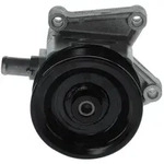 BOSCH Hydraulikpumpe, Lenkung K S00 003 786 f&uuml;r Fiat