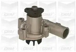 GRAF Wasserpumpe PA197 f&uuml;r TALBOT Citro&euml;n