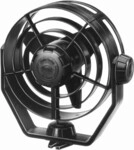 HELLA Ventilator 8ev003361011 f&uuml;r LAND ROVER DAF Volvo Iveco MAN RENAULT STEYR TATA
