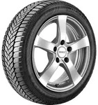 FULDA REIFEN GMBH & CO. KG Winterreifen 245/45 R18 100V XL - Kristall Control HP2